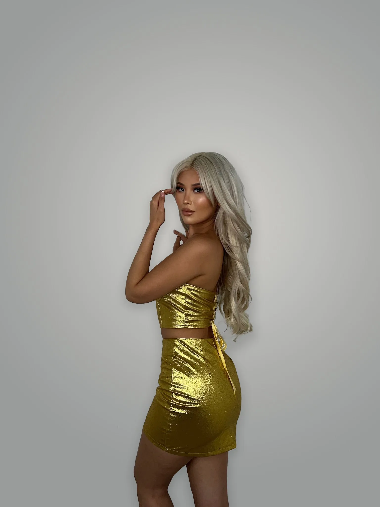 Golden
