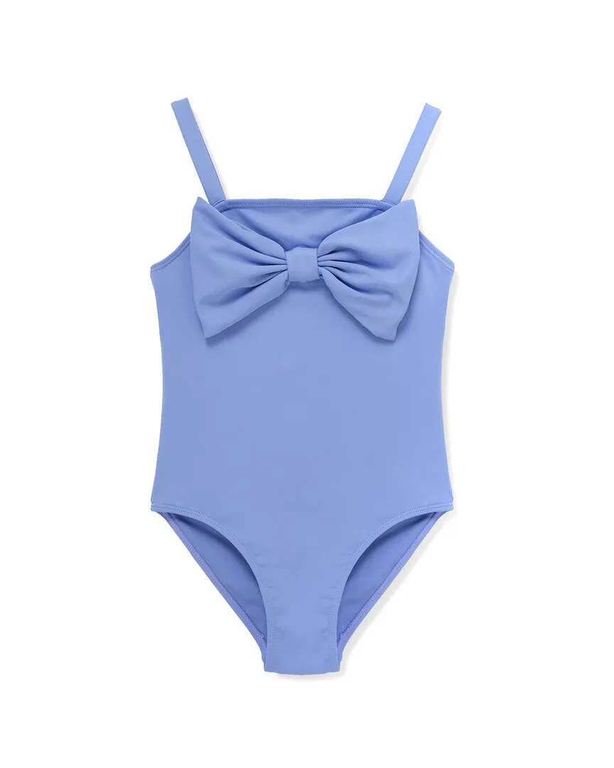 Habitual Bow Swimsuit