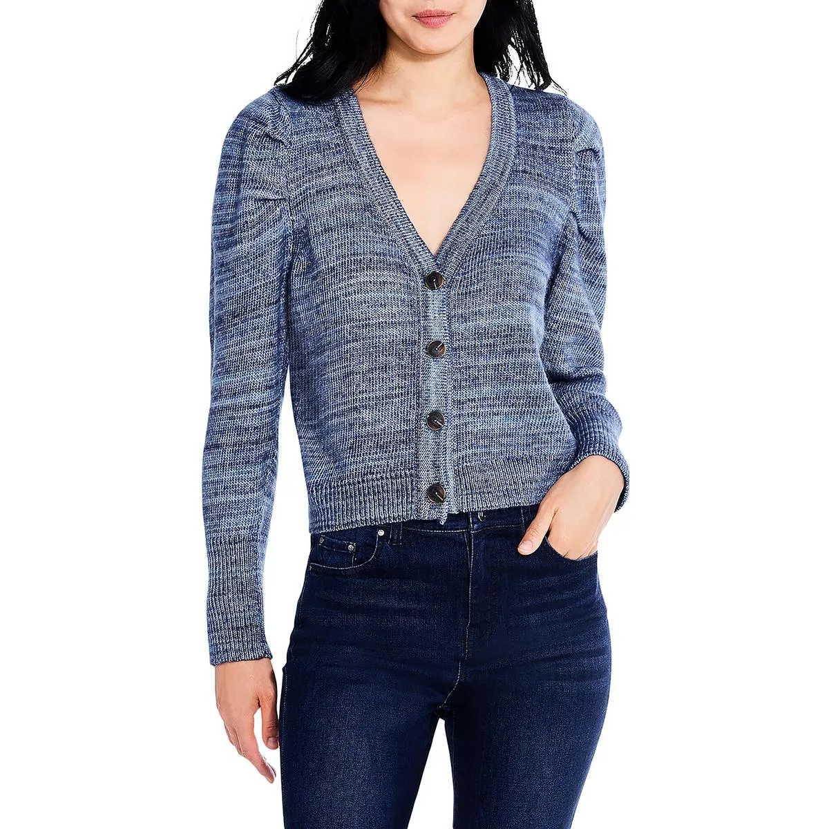 Harvest Cardigan Womens Button Up Fall Cardigan Sweater