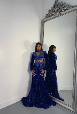 Her