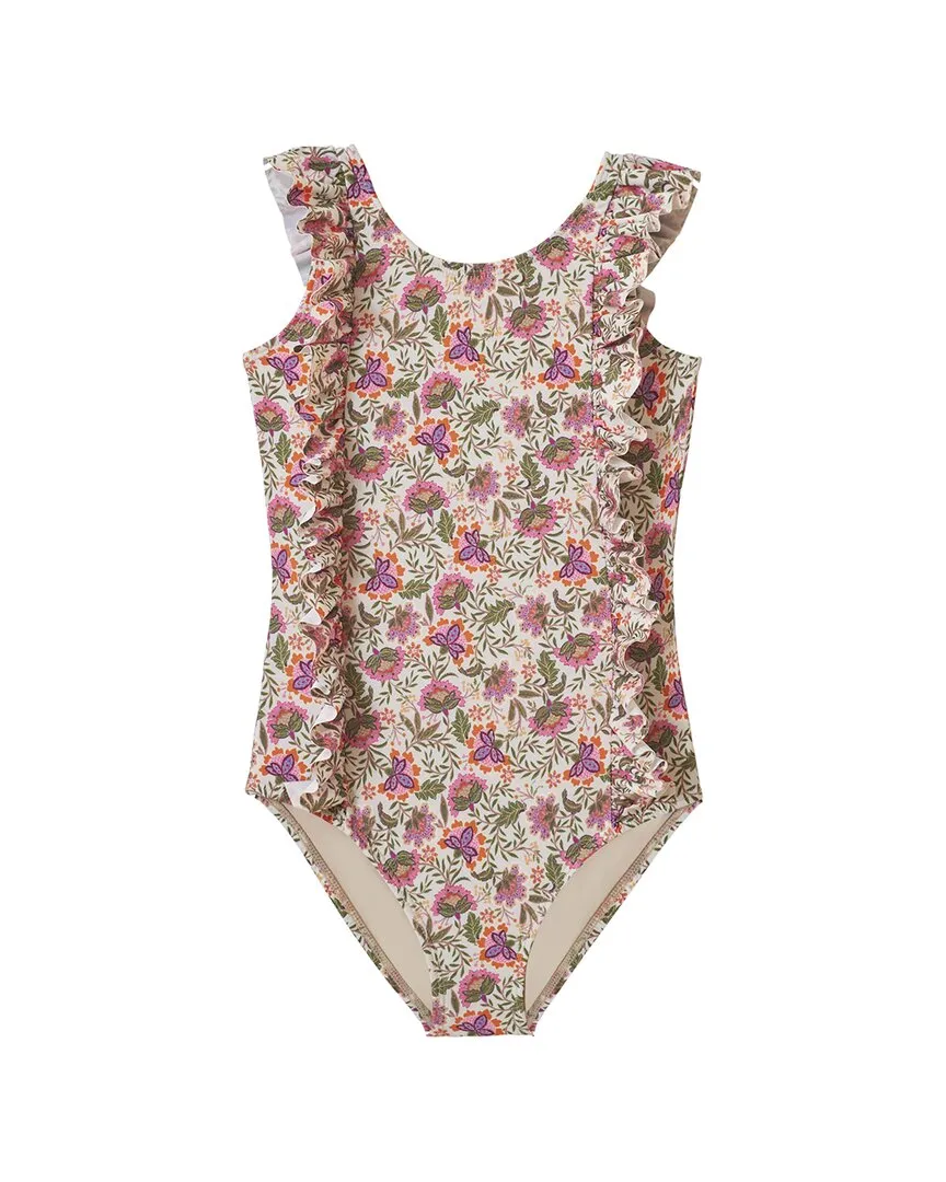 Hermoza Little Adriana One-Piece