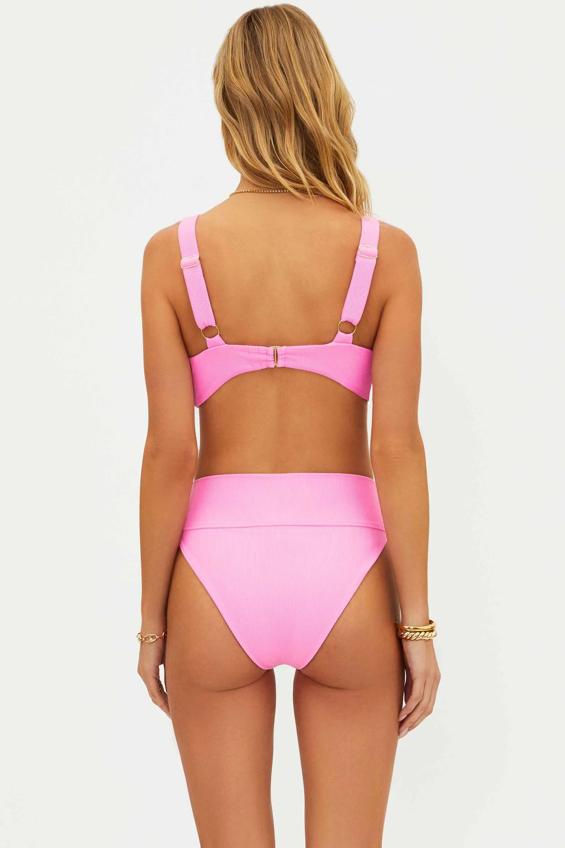 Highway Bottom Prism Pink Beach Riot