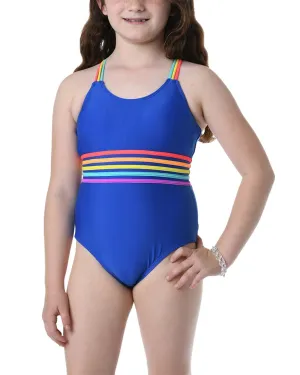 HOBIE Smiles Tank One-Piece