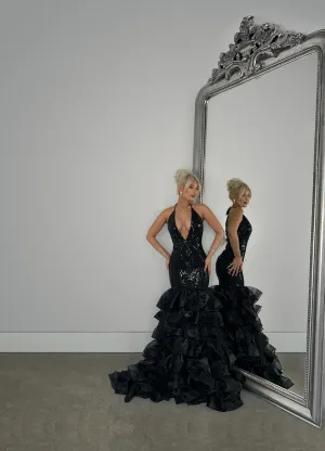 Jenti Black "Ready to Ship"
