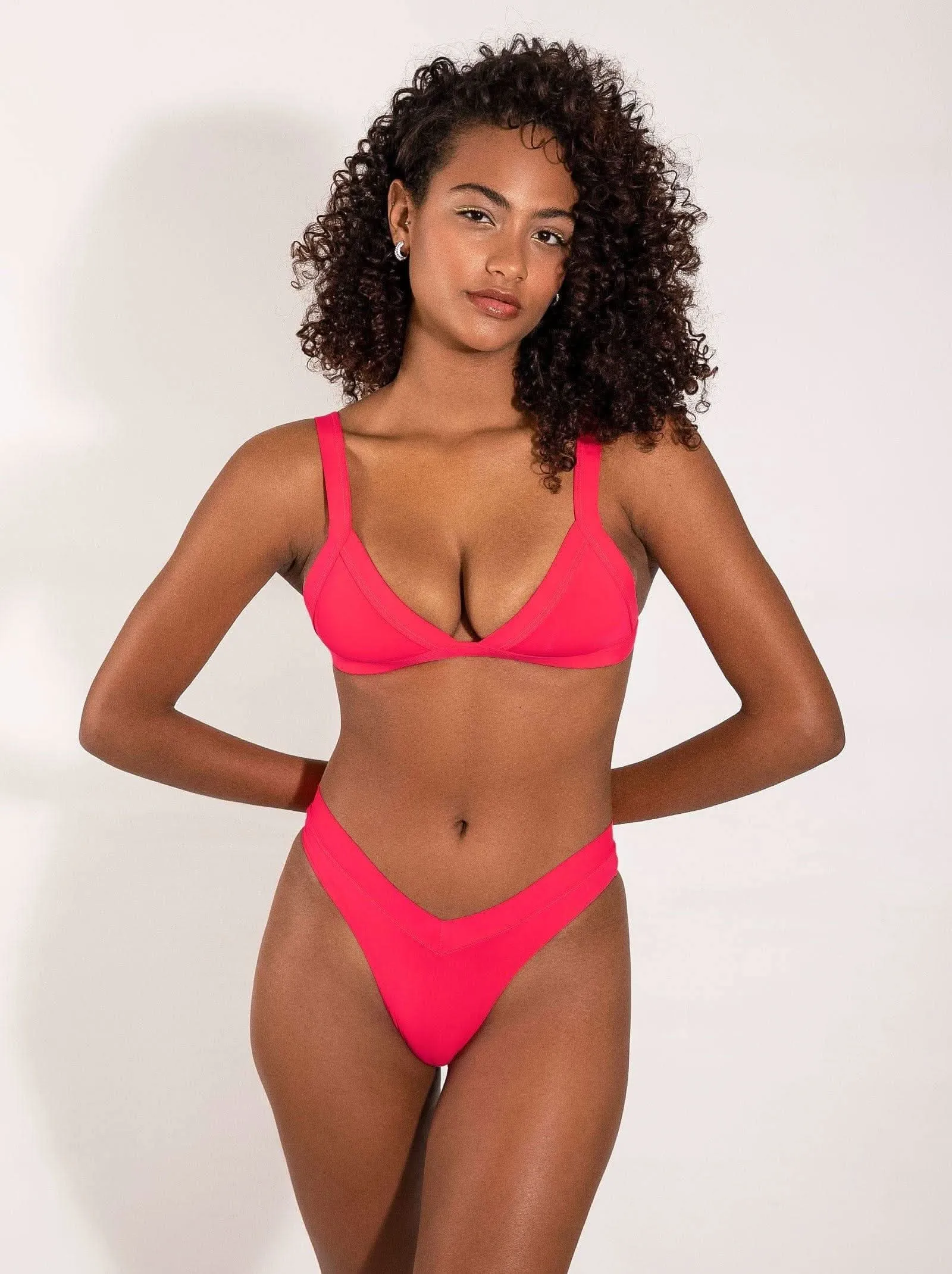 jesse bottom diva pink