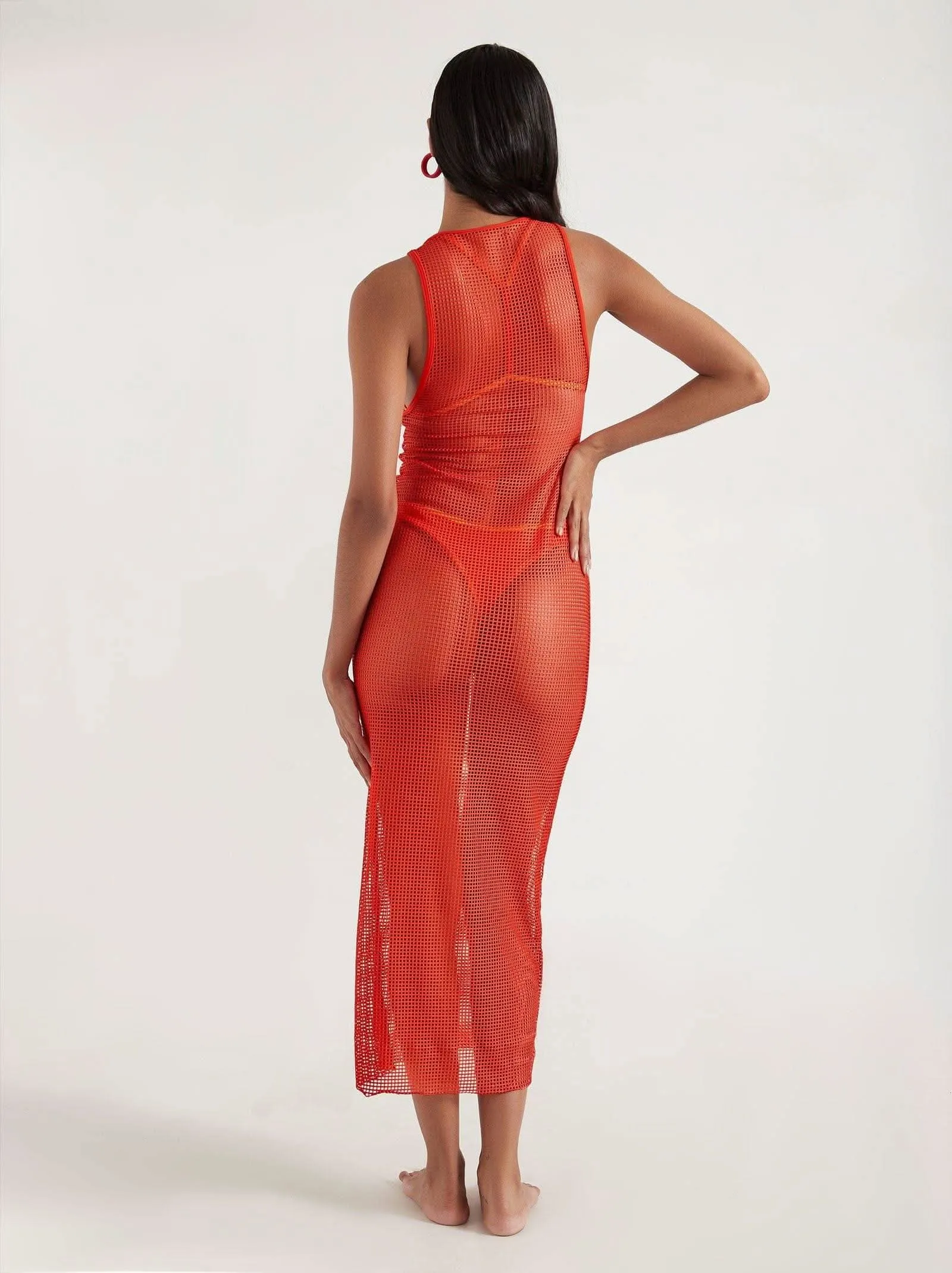 karley long dress cairo