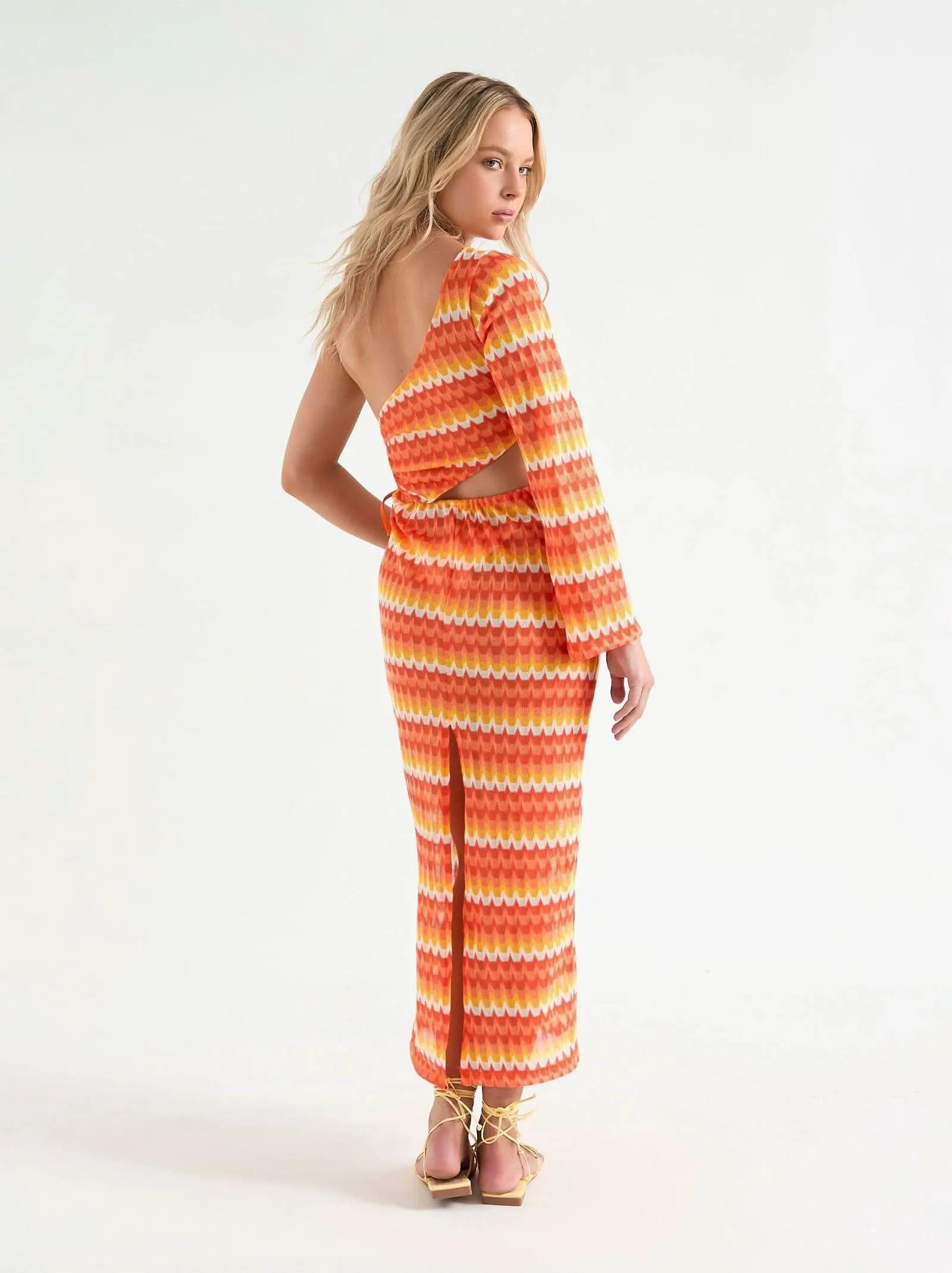 kasia long dress samana cay