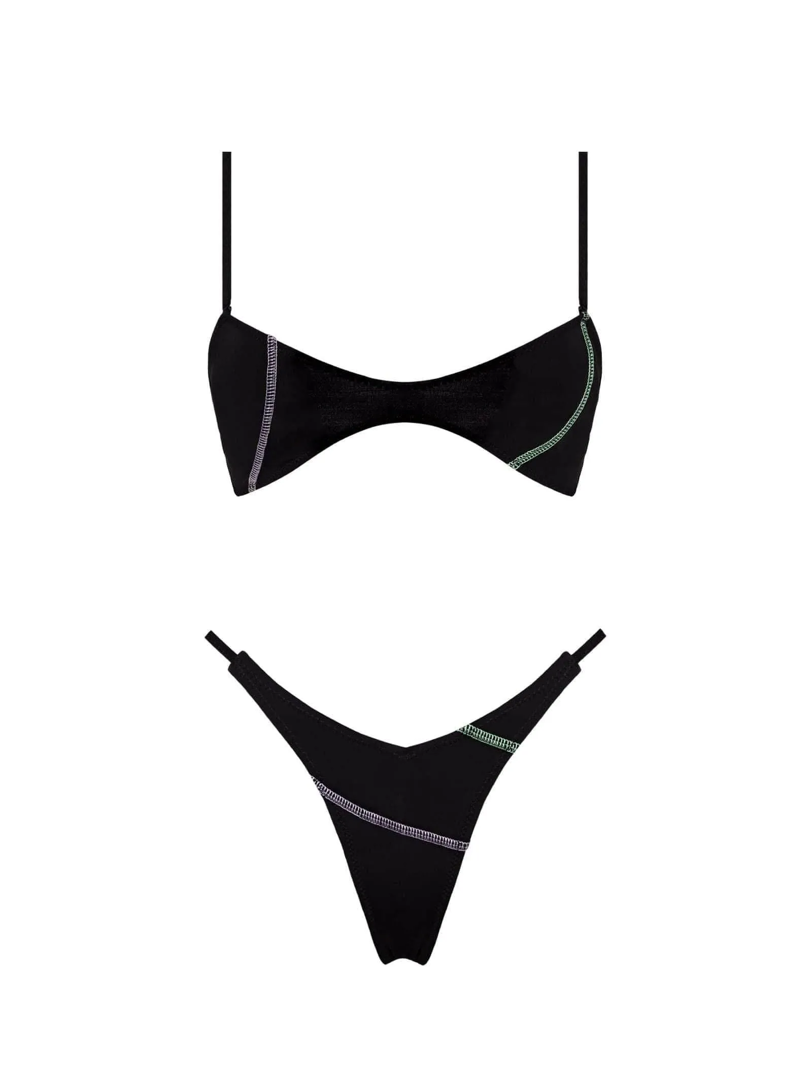 kelly top carbon