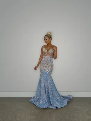 Kina Gown