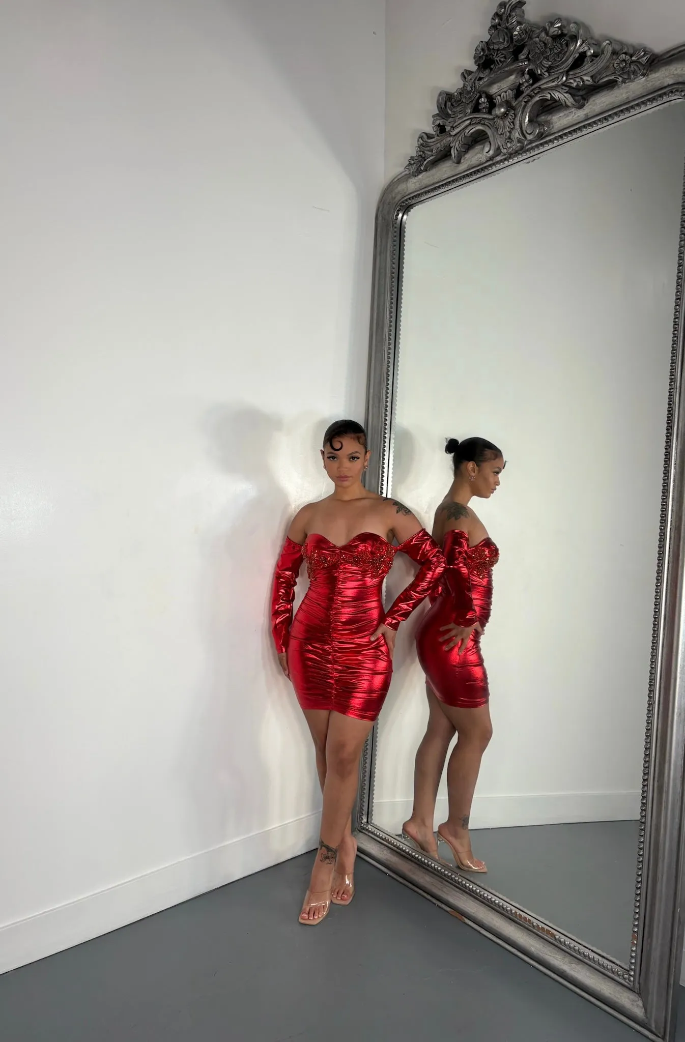 Kisses "Ready to Ship"