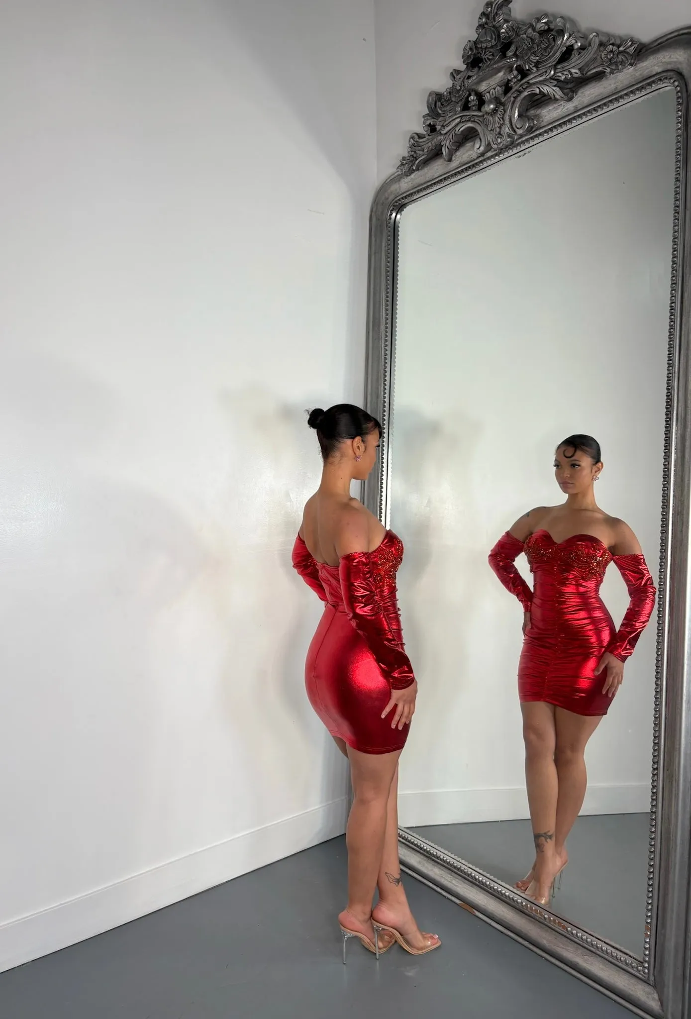 Kisses "Ready to Ship"