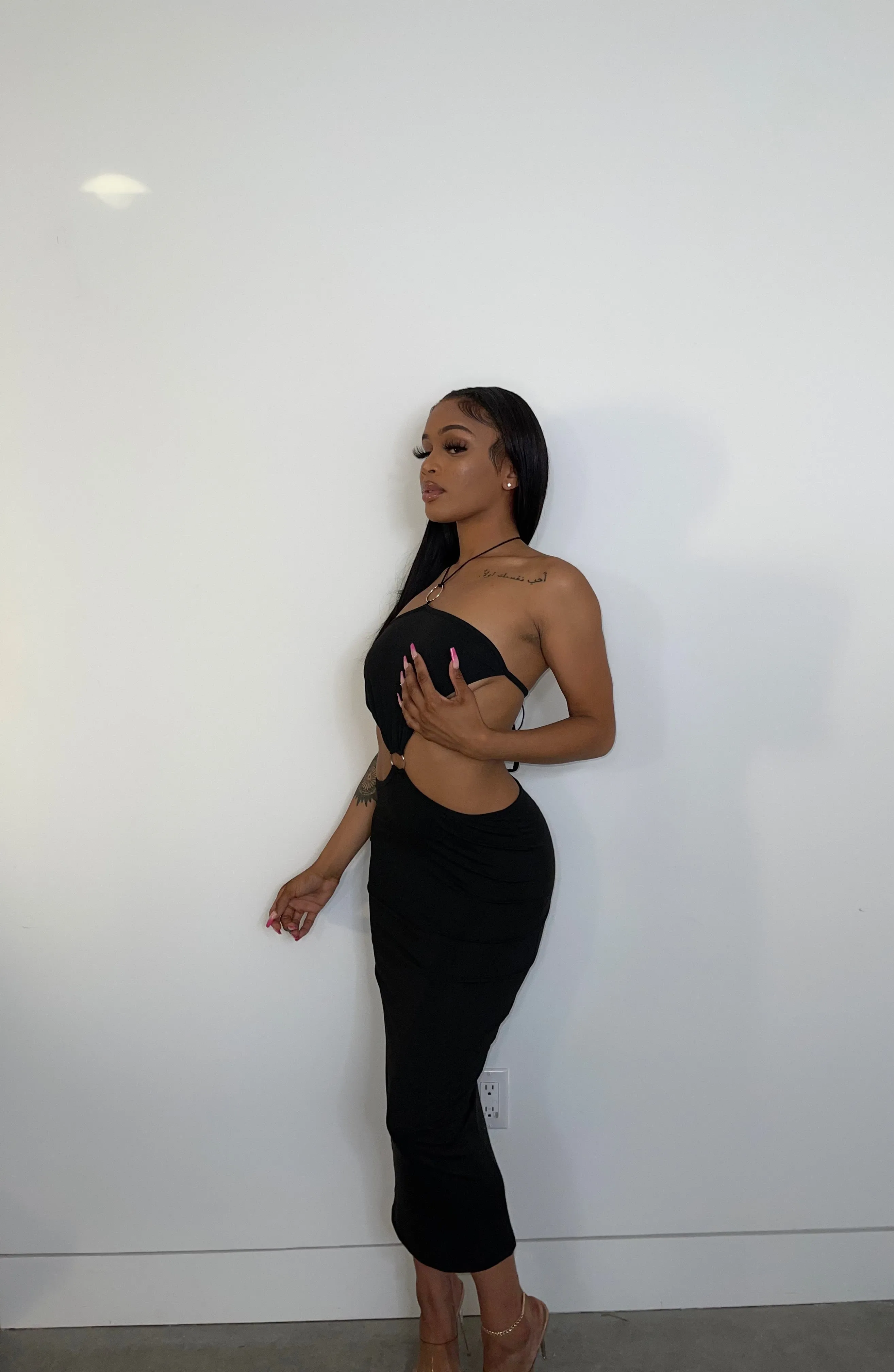 Layla Black