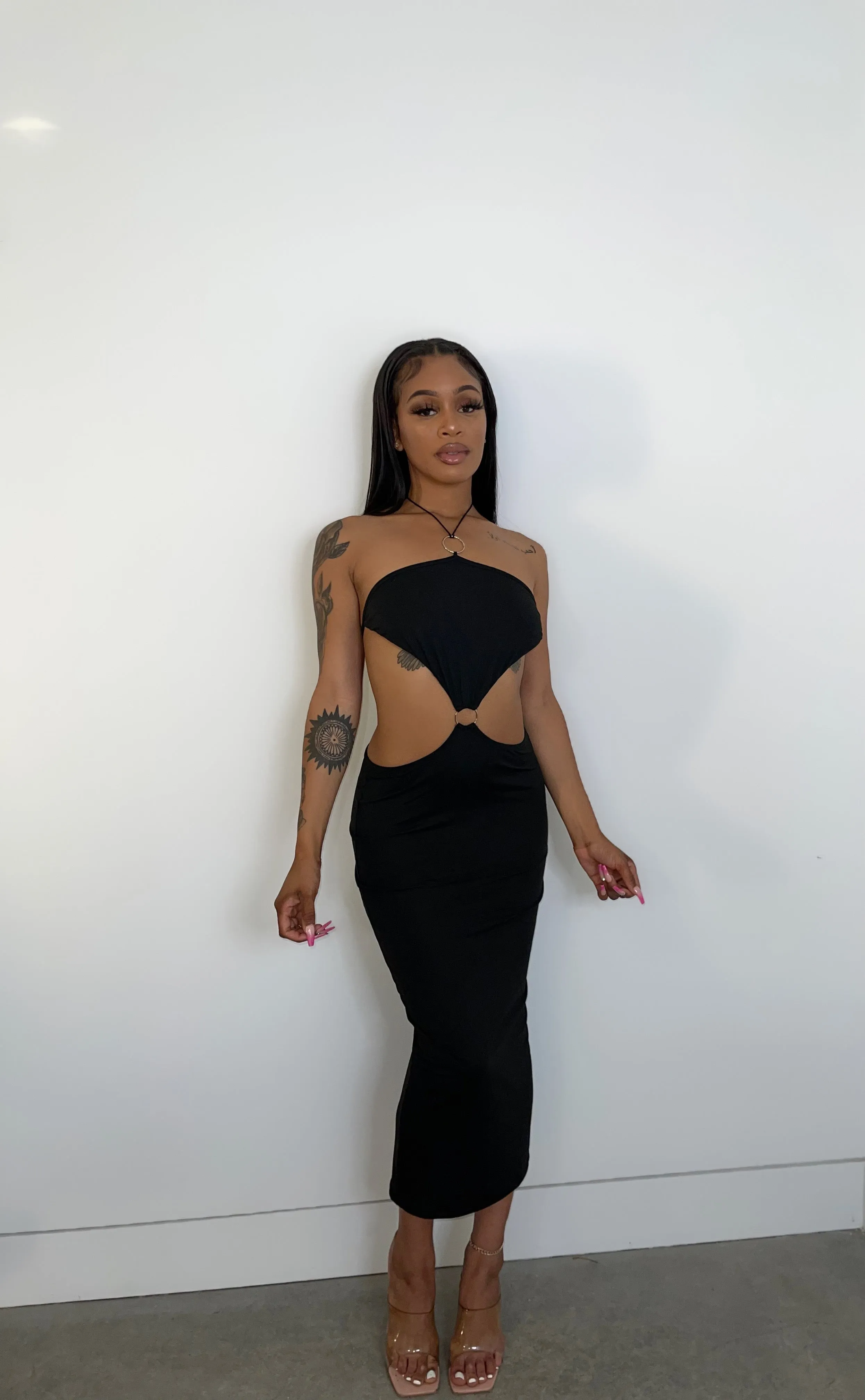 Layla Black