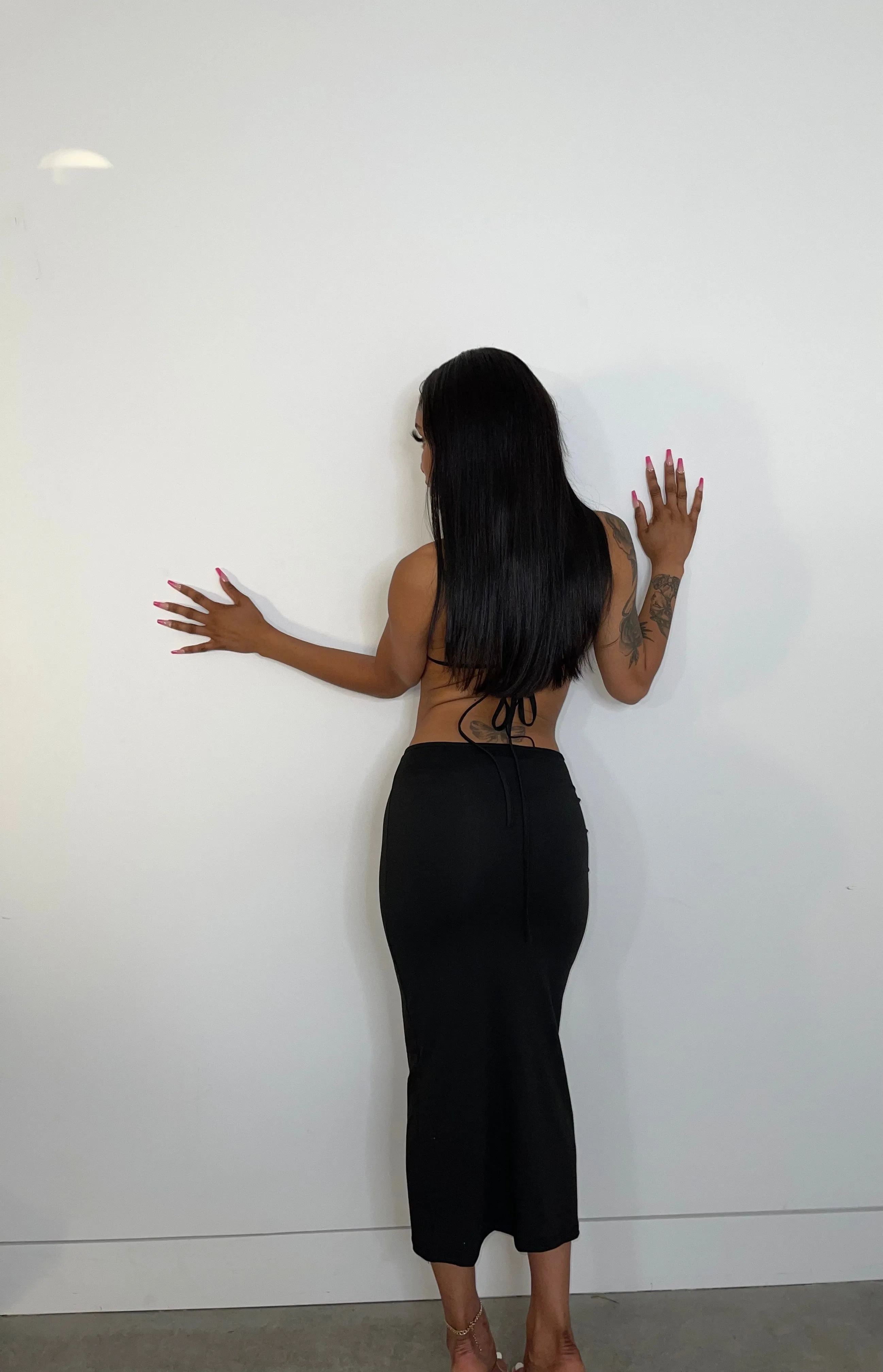 Layla Black