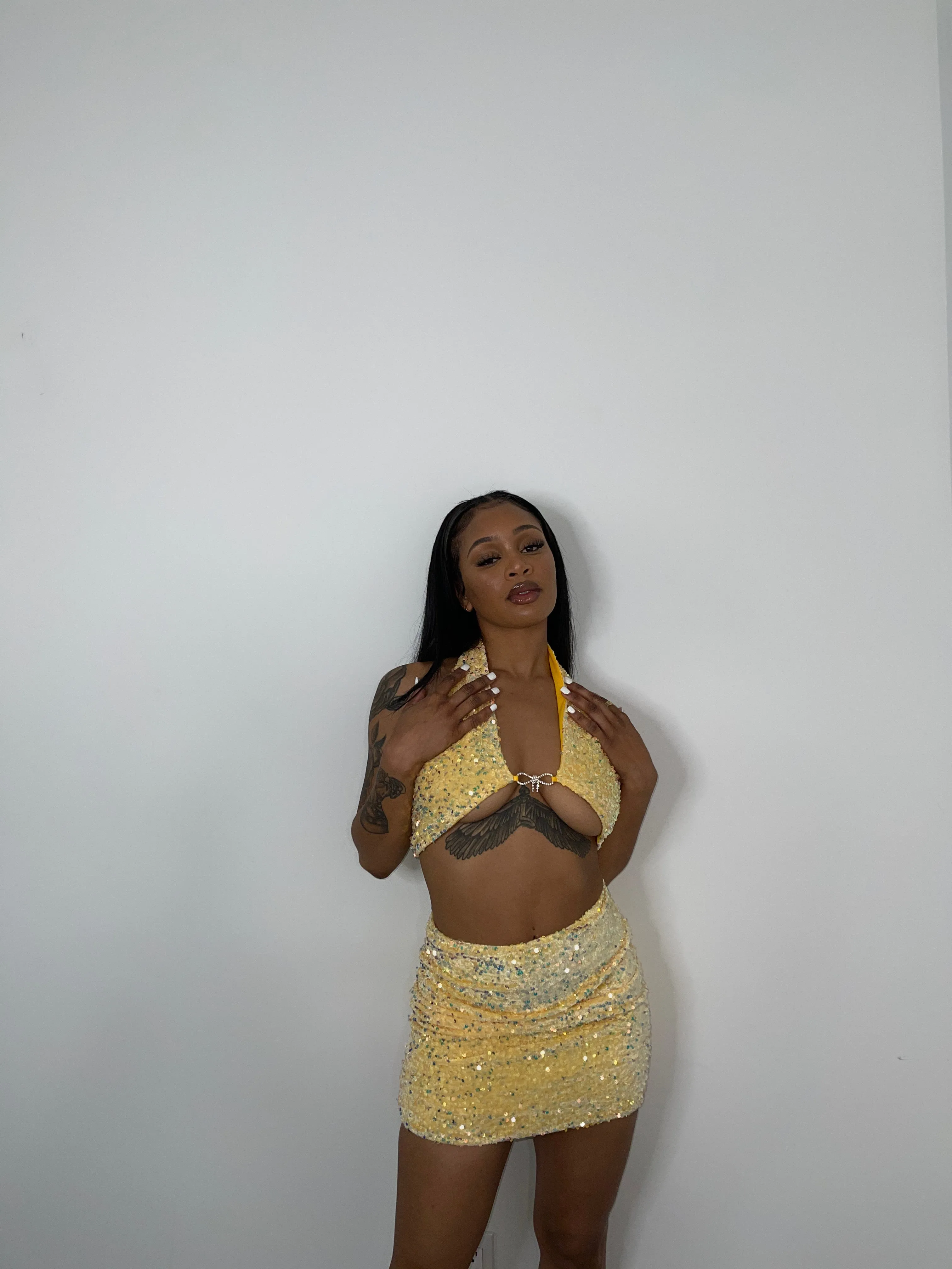 Lemon Drop