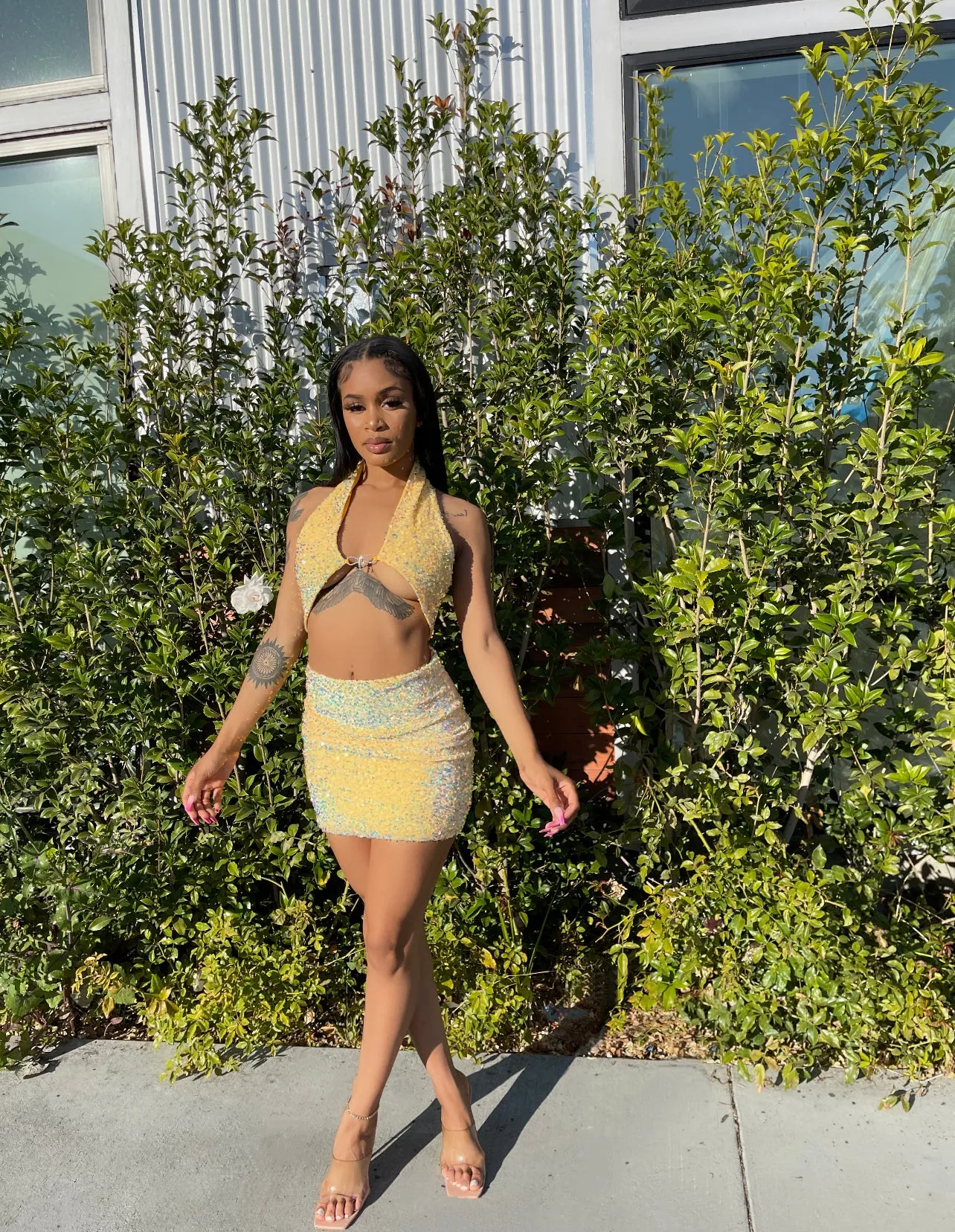 Lemon Drop