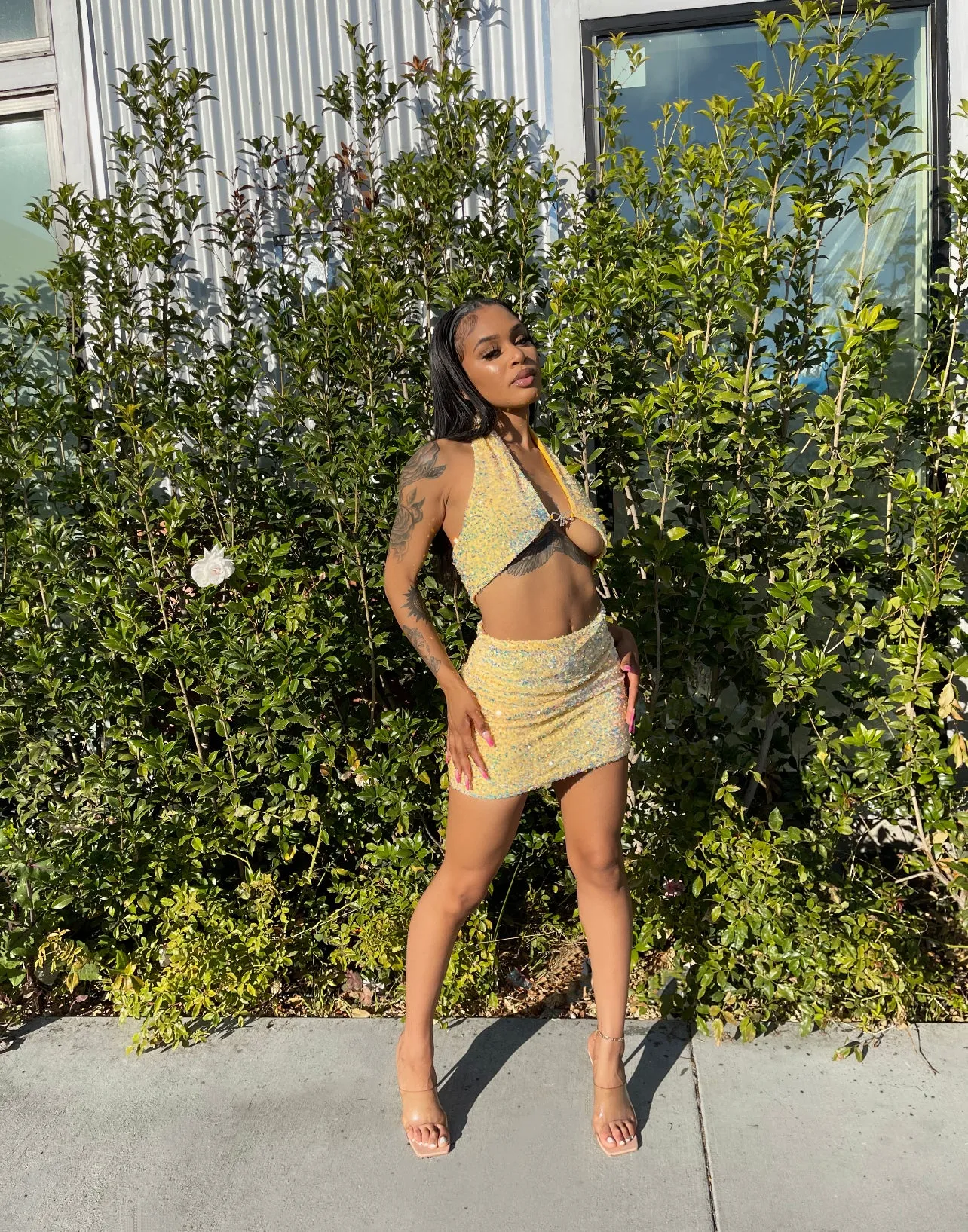Lemon Drop