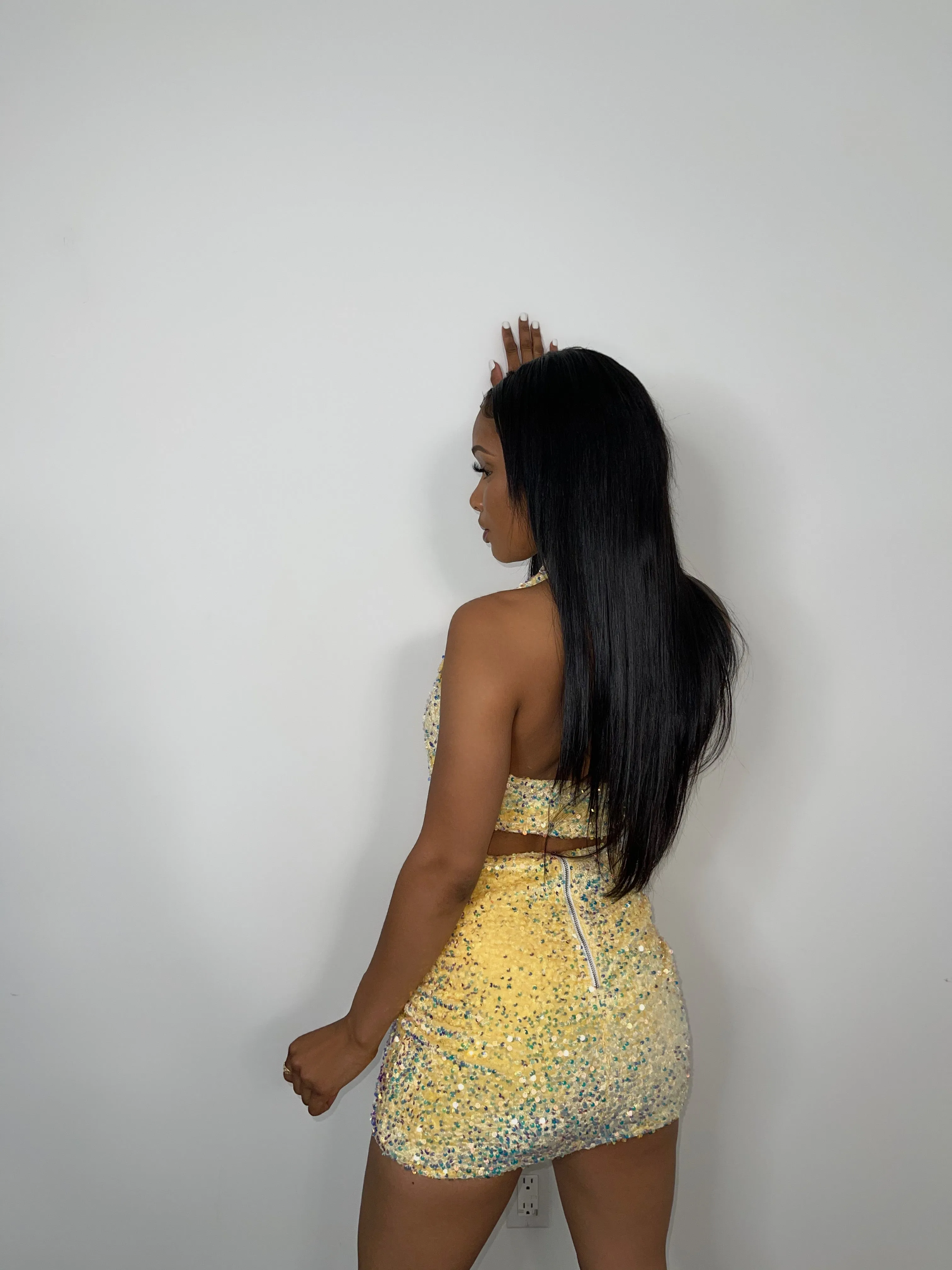 Lemon Drop
