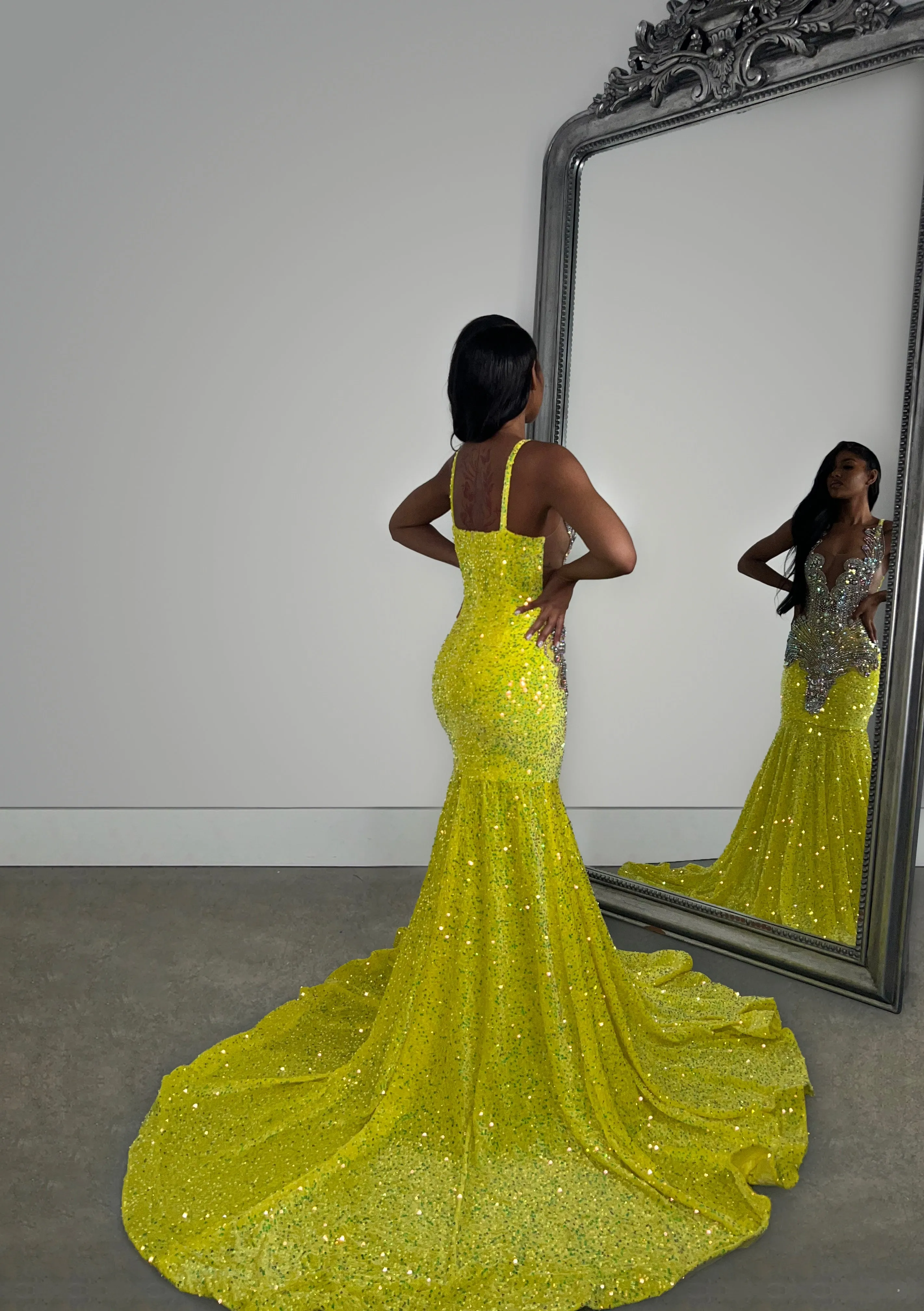 Lemonade "Ready to Ship