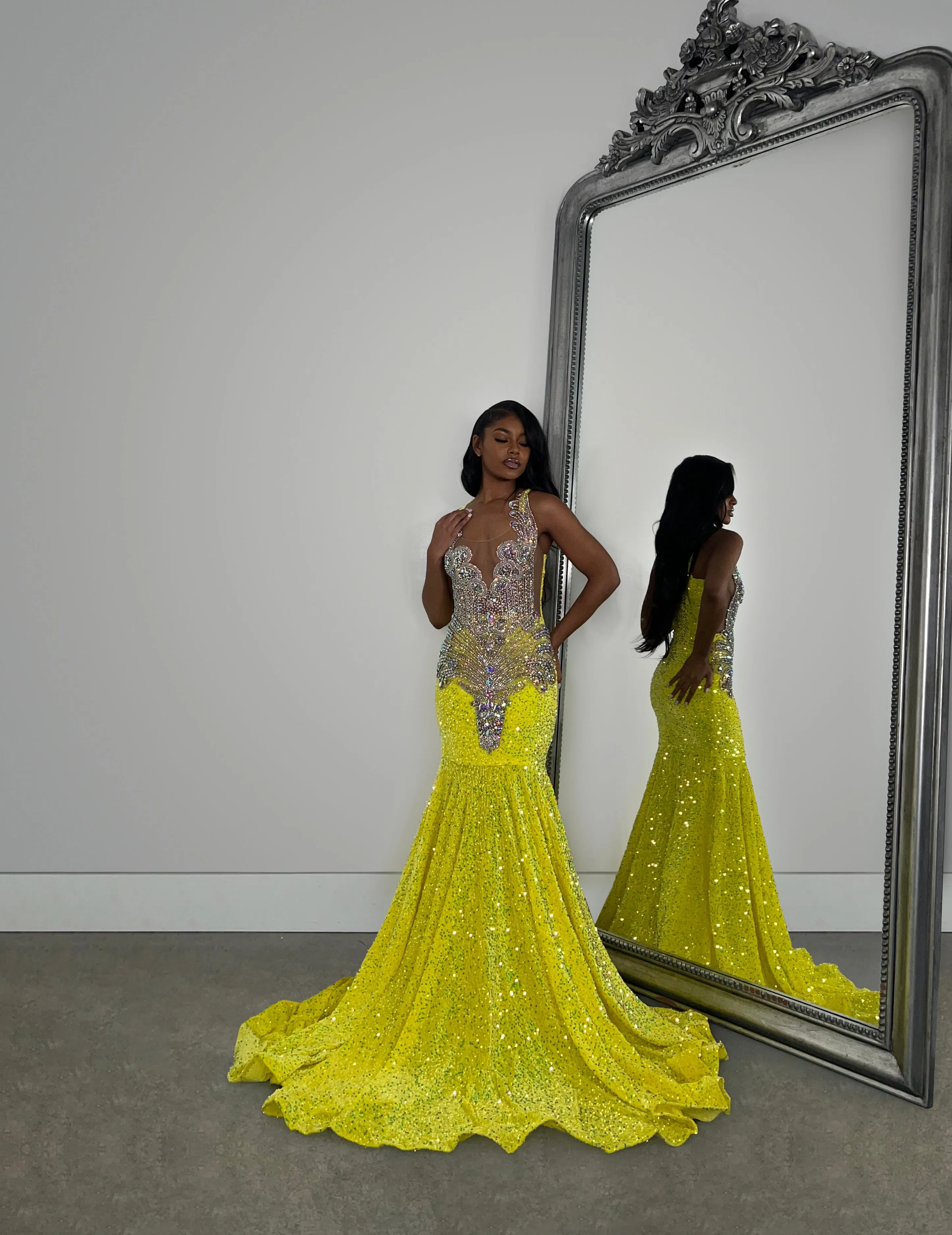 Lemonade "Ready to Ship