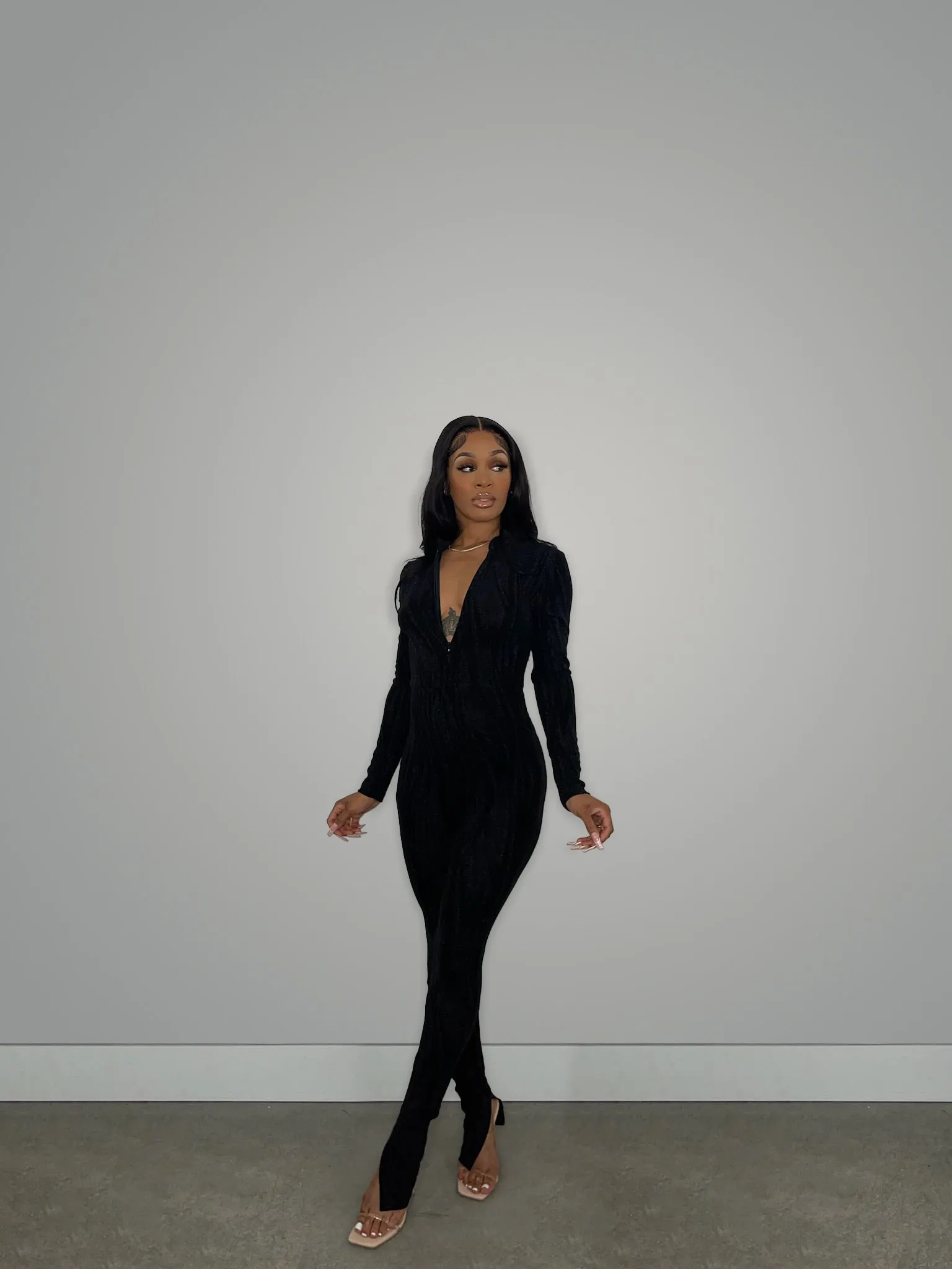 Lexi Jumpsuit