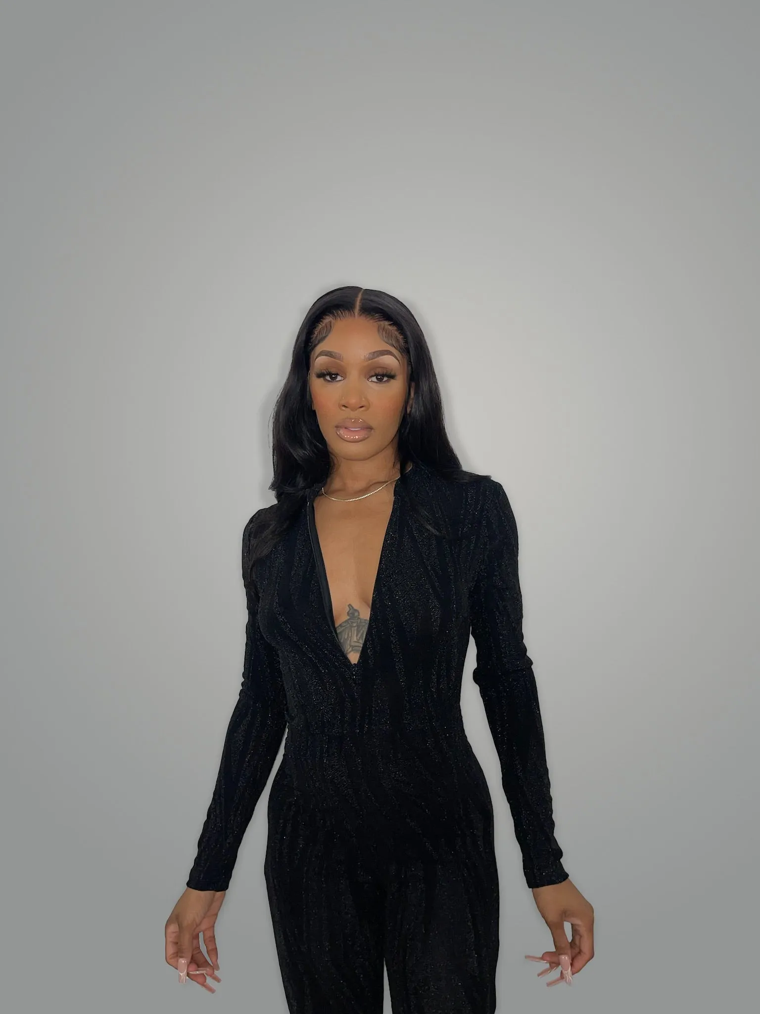Lexi Jumpsuit