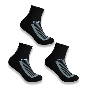 Low Cut EV2 Socks (3-Pack) Ballislife