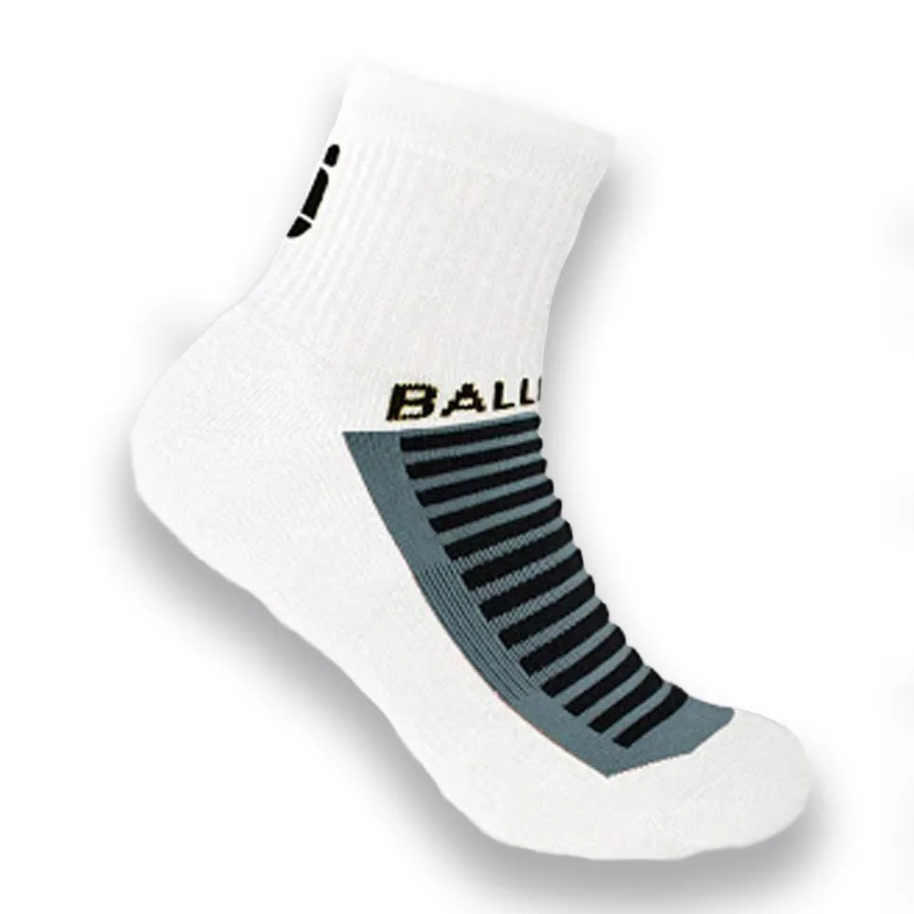 Low Cut EV2 Socks (3-Pack) Ballislife