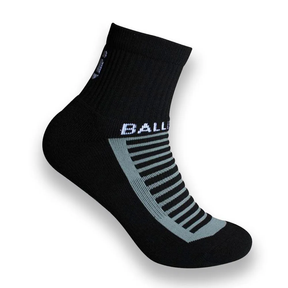 Low Cut EV2 Socks (3-Pack) Ballislife