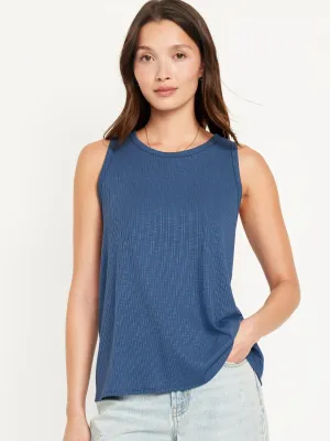 Luxe Sleeveless Top for Women