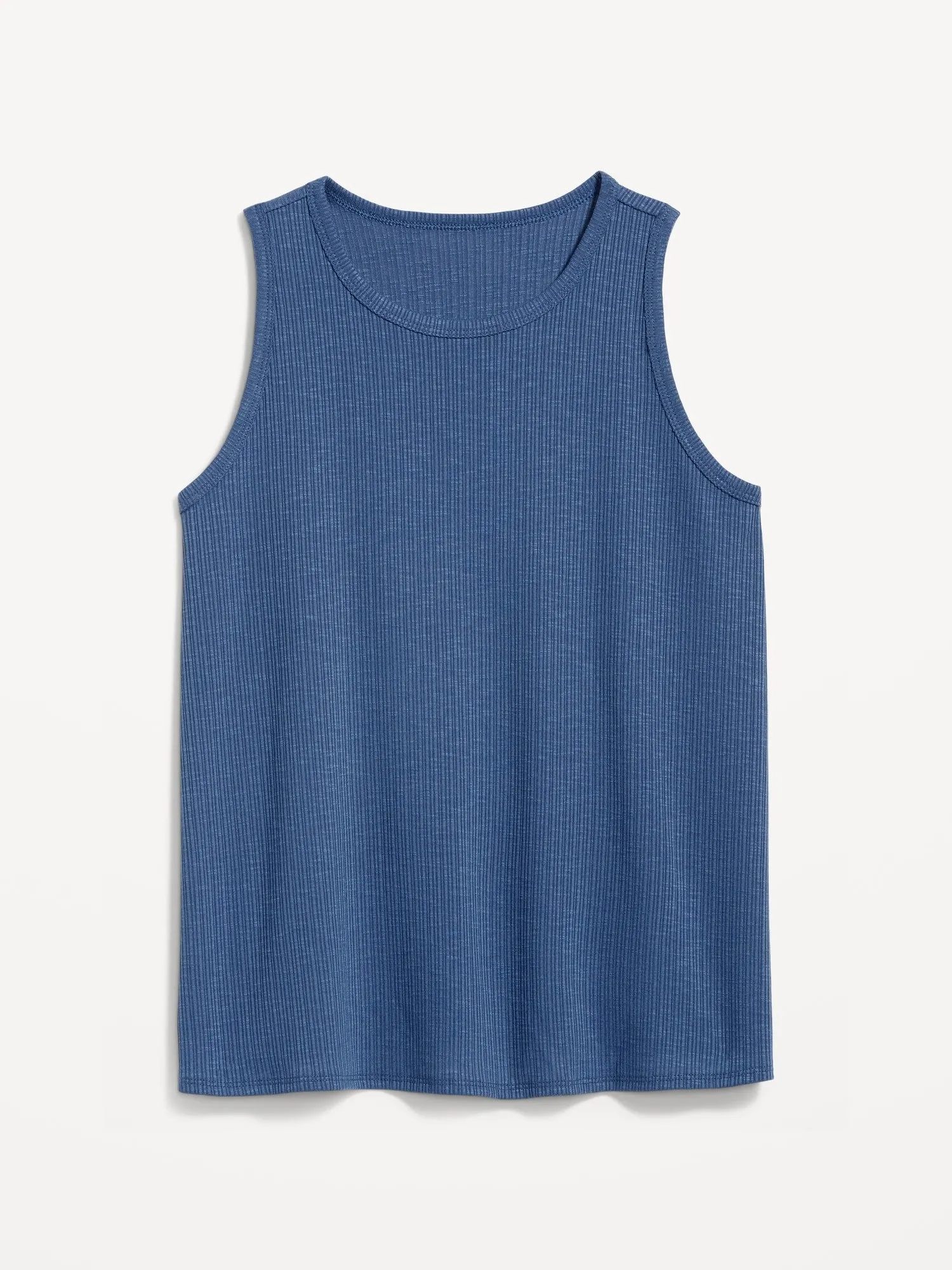 Luxe Sleeveless Top for Women
