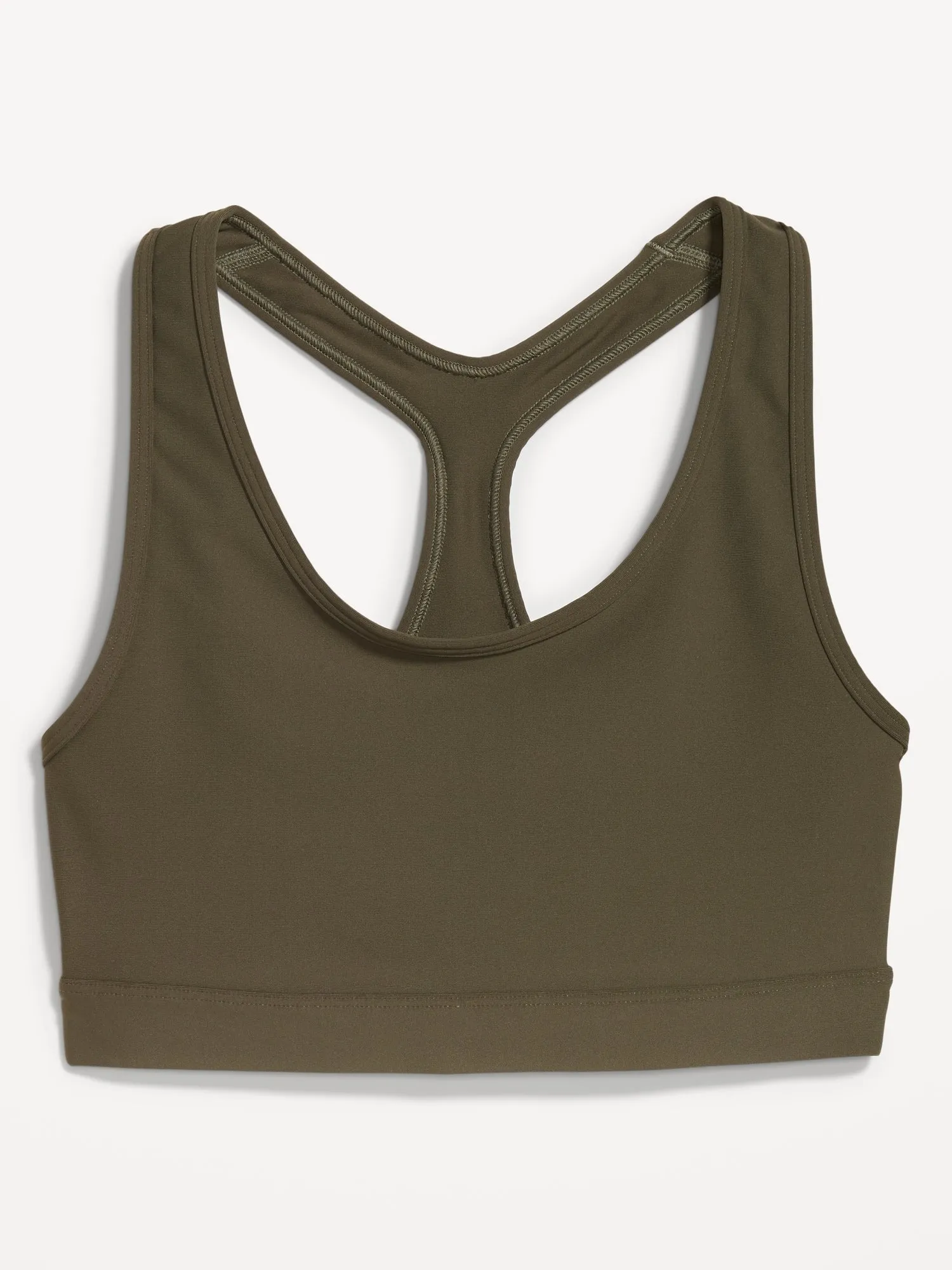 Medium Support PowerSoft Sports Bra for Women
