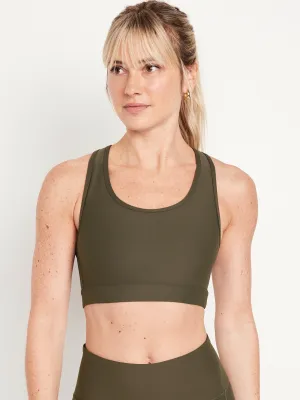 Medium Support PowerSoft Sports Bra for Women
