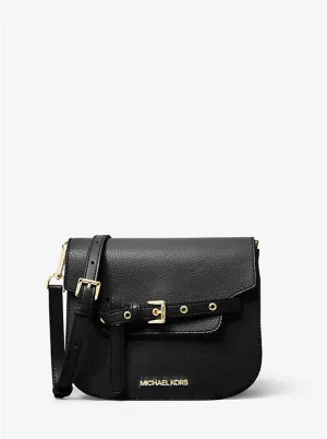 Michael Kors Emilia Small Logo Crossbody Bag - Women