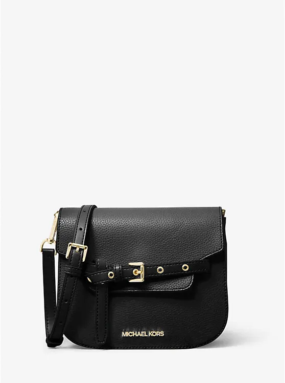 Michael Kors Emilia Small Logo Crossbody Bag - Women