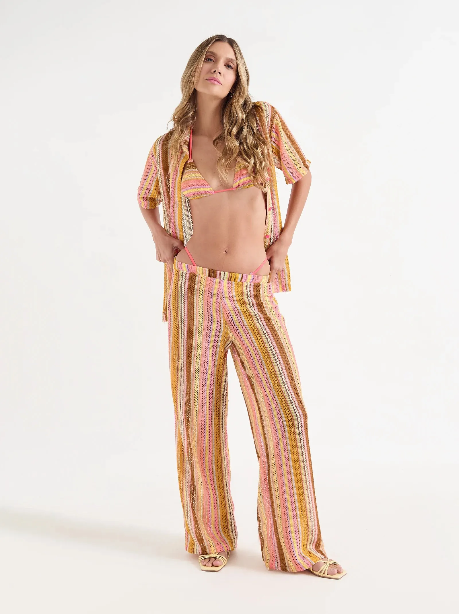 milany pant anafi