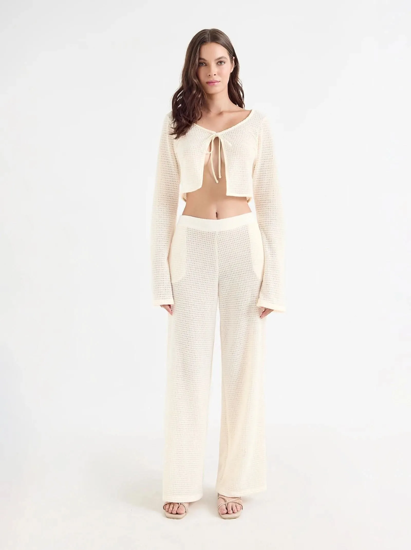 milany pant corfu
