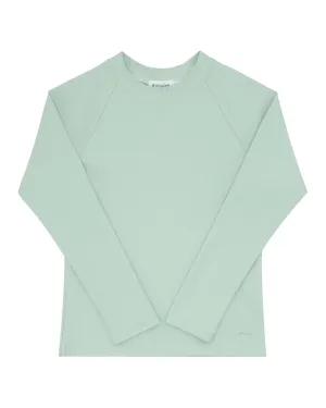 minnow Rashguard