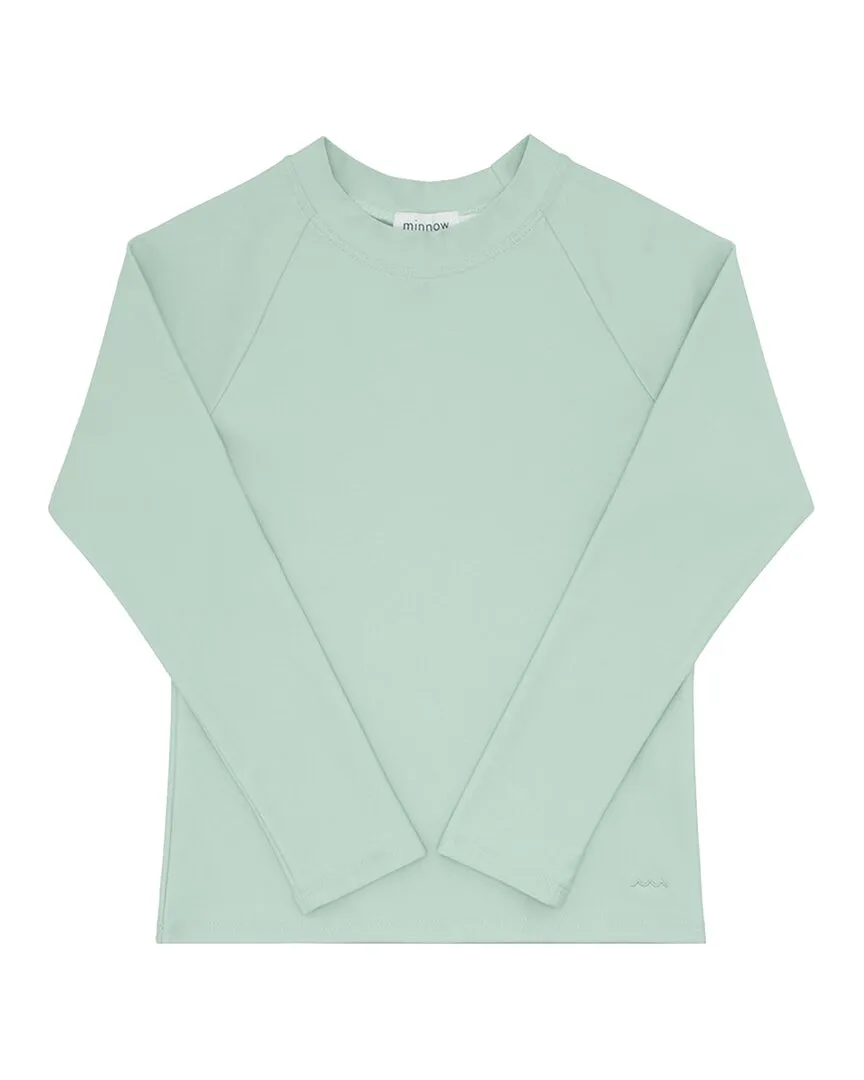 minnow Rashguard