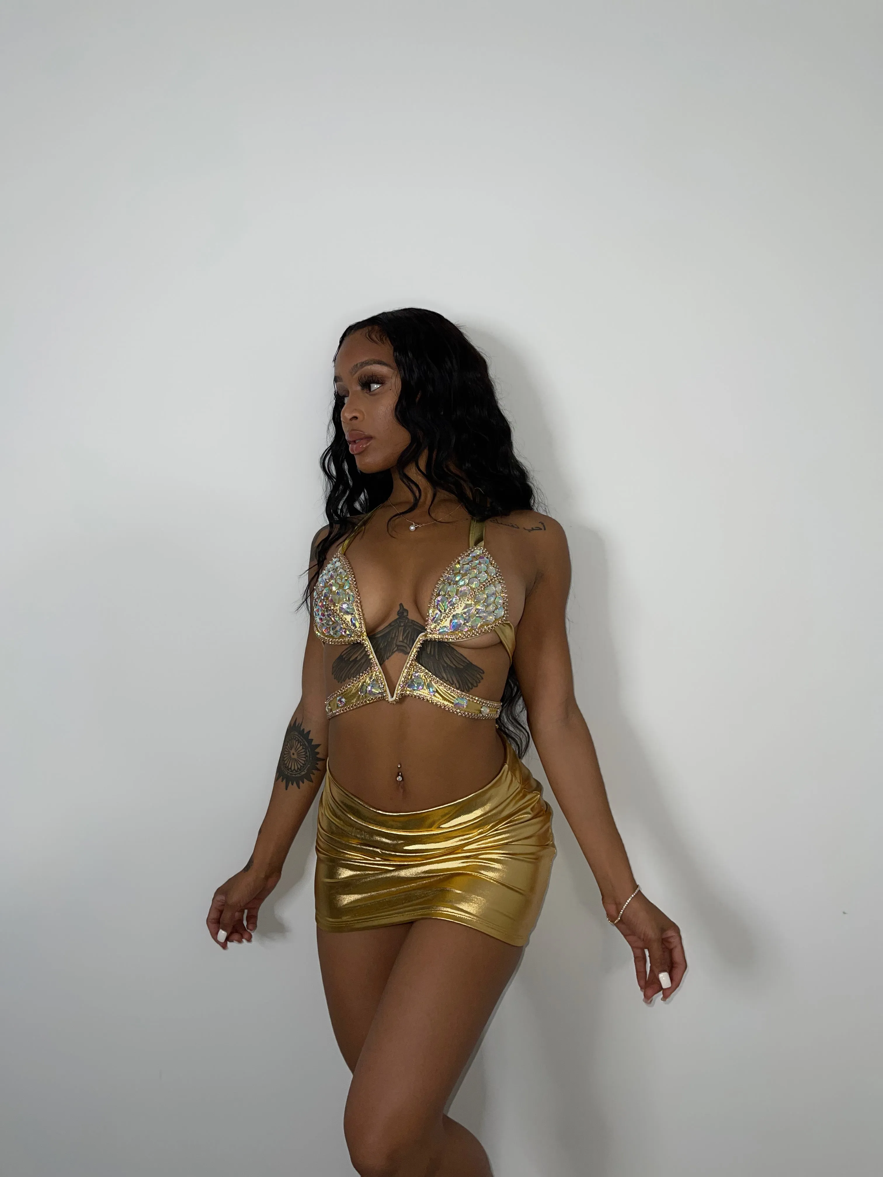 Nalya Set