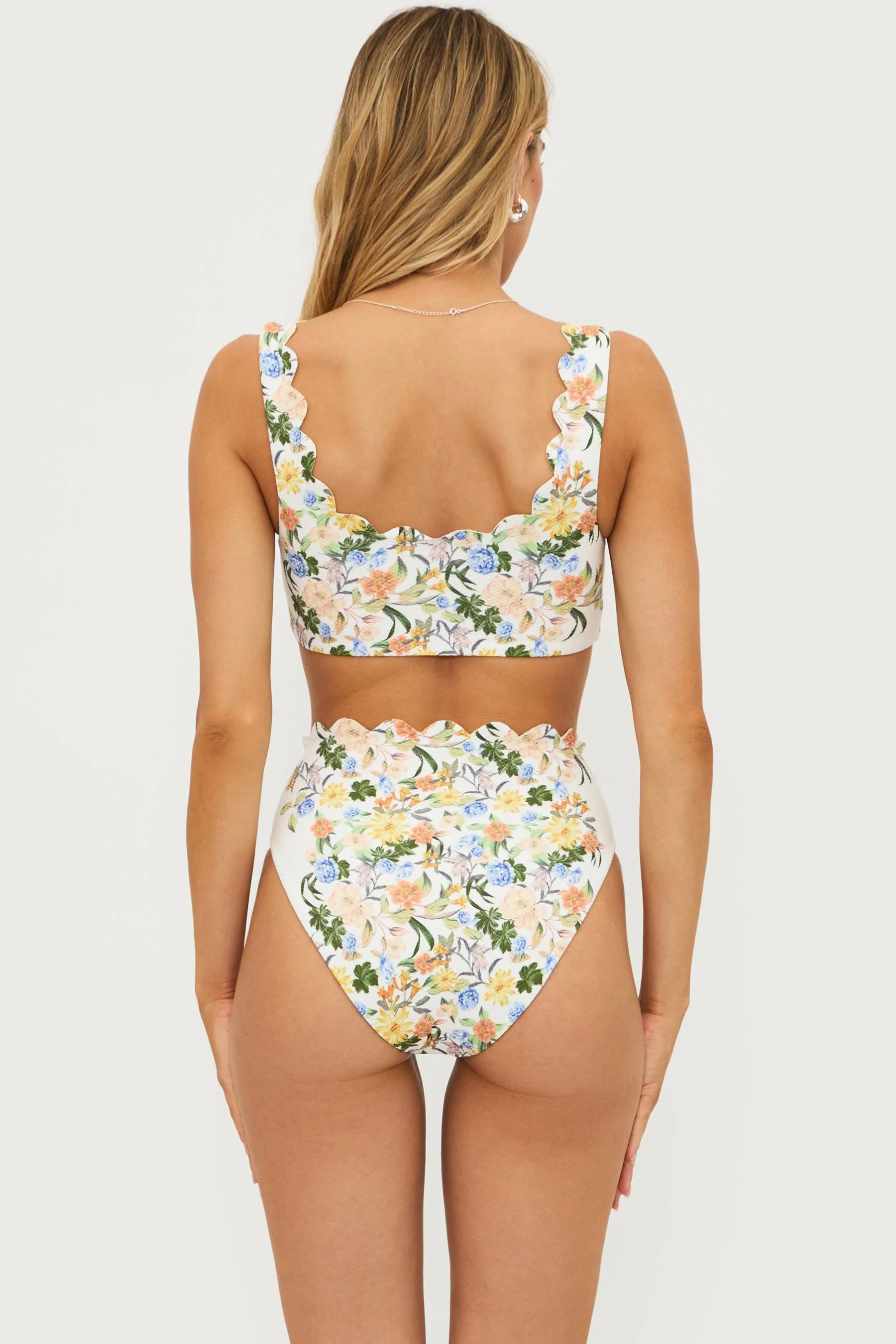 Nessa Bottom Buttercream Bloom Beach Riot