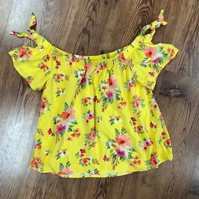 One Clothing SIZE S Women's Shirt