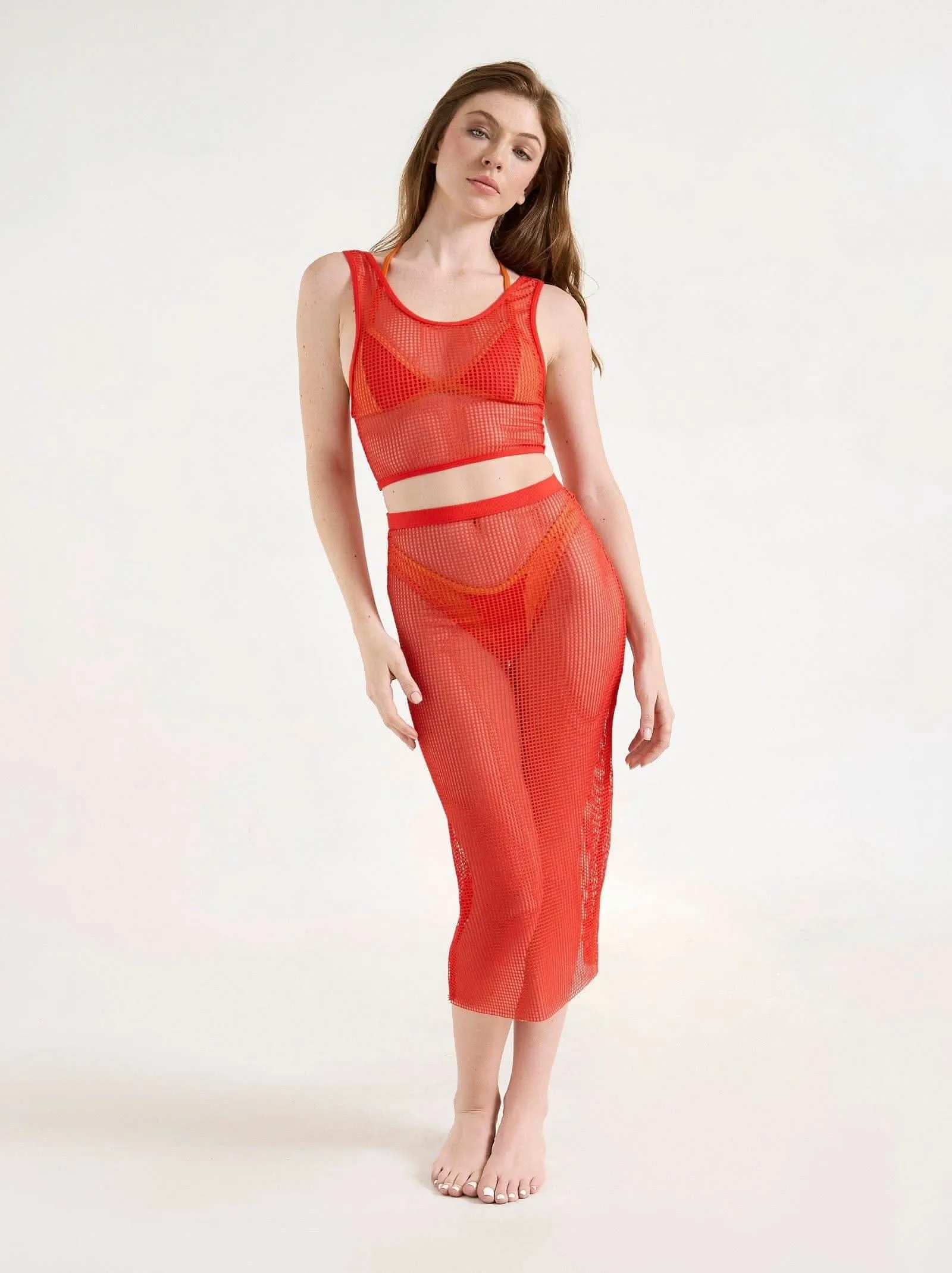 pamela skirt cairo