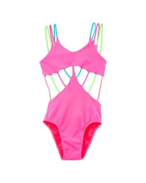 Peixoto Alana One-Piece