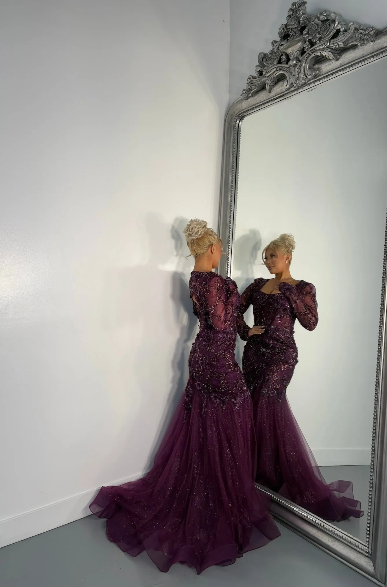 Plum