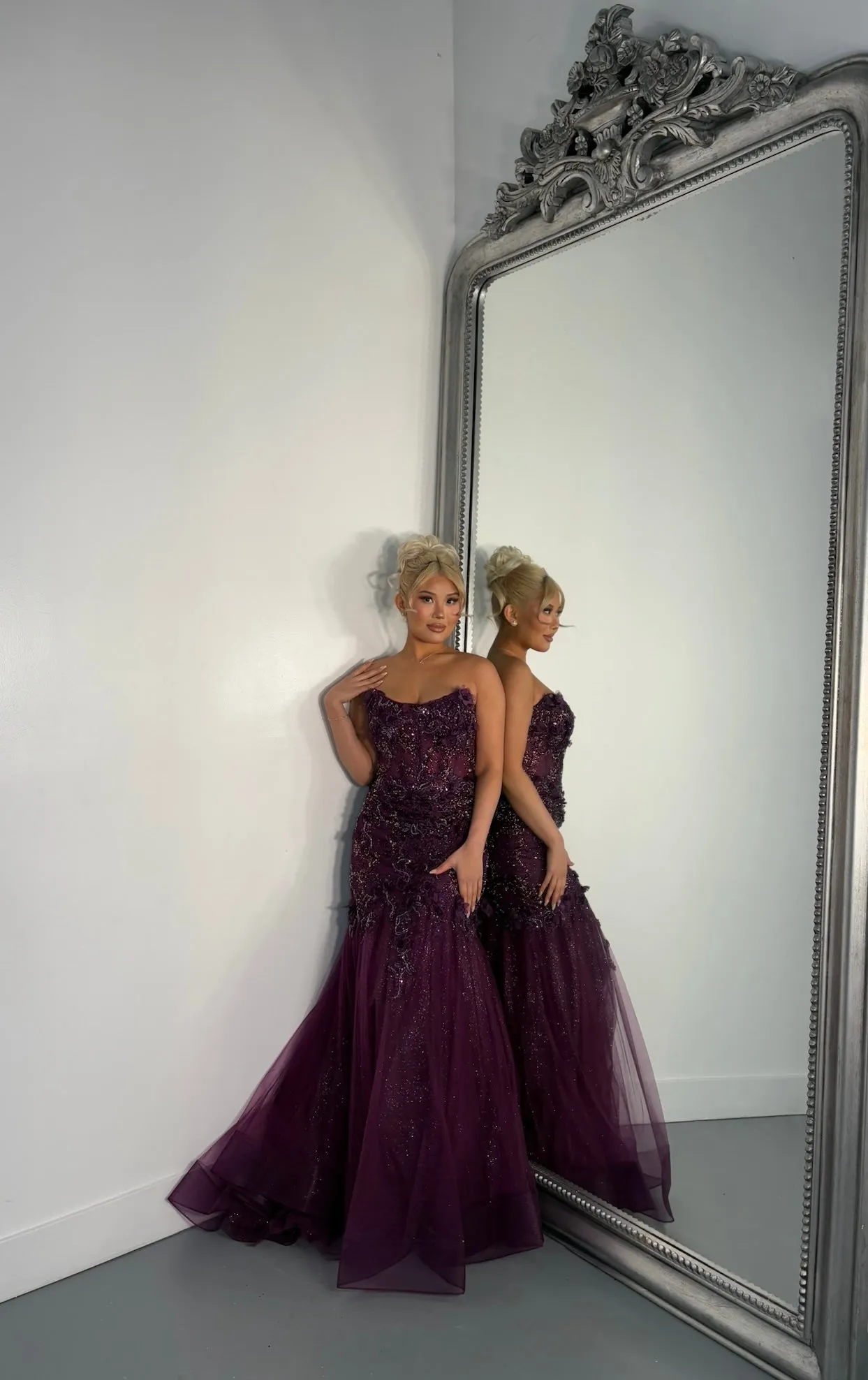 Plum