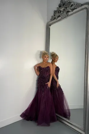 Plum