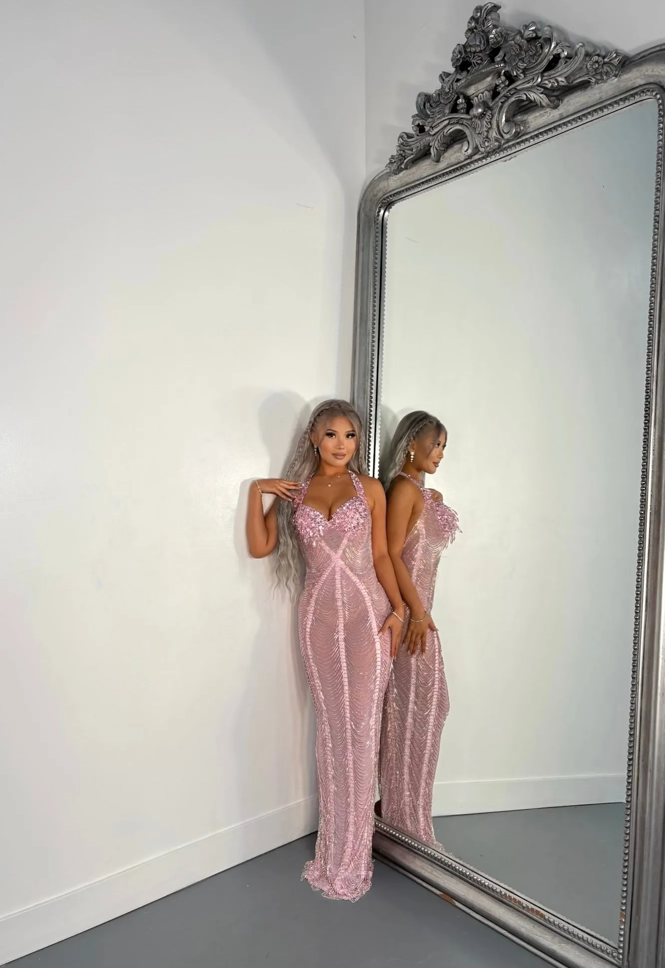 Sani Maxi Ready To Ship