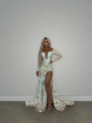 Shana Gown