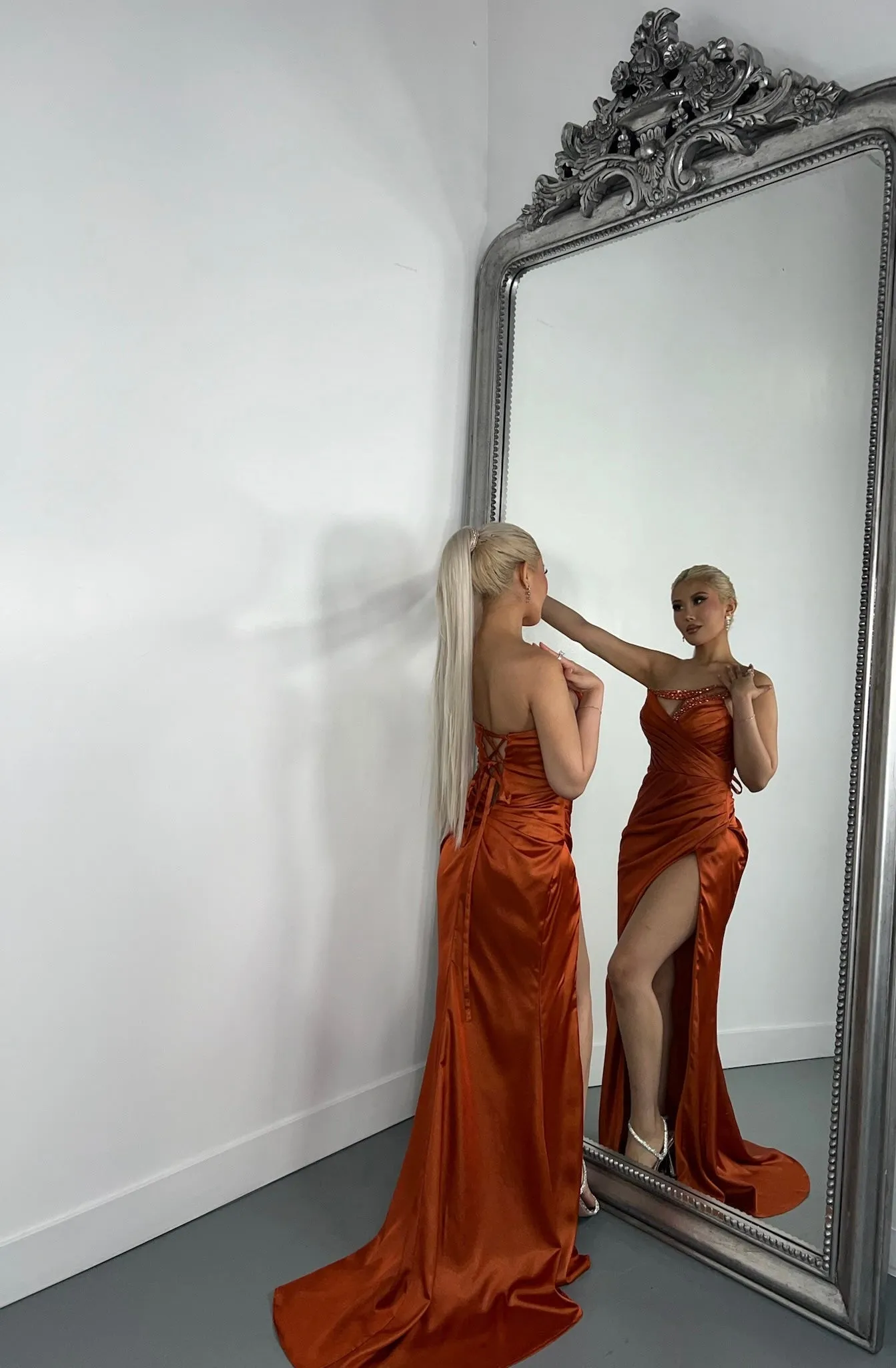 Sienna